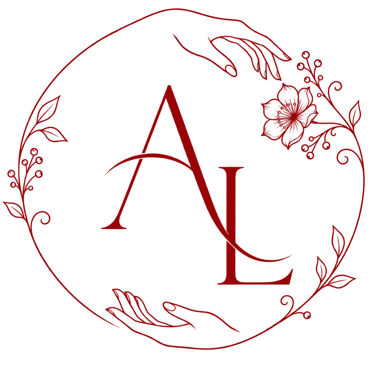 Logo Aurélie Leportier